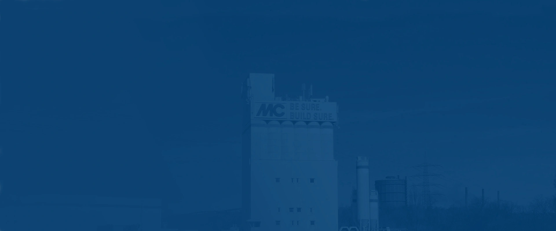 Privacy Policy of MC-Bauchemie