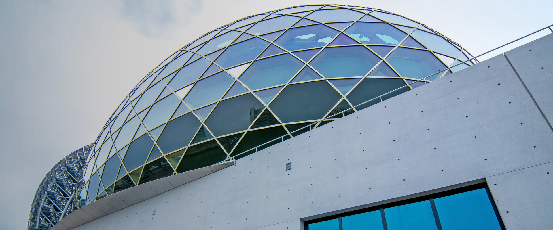 The visionary architectural landmark La Seine Musicale