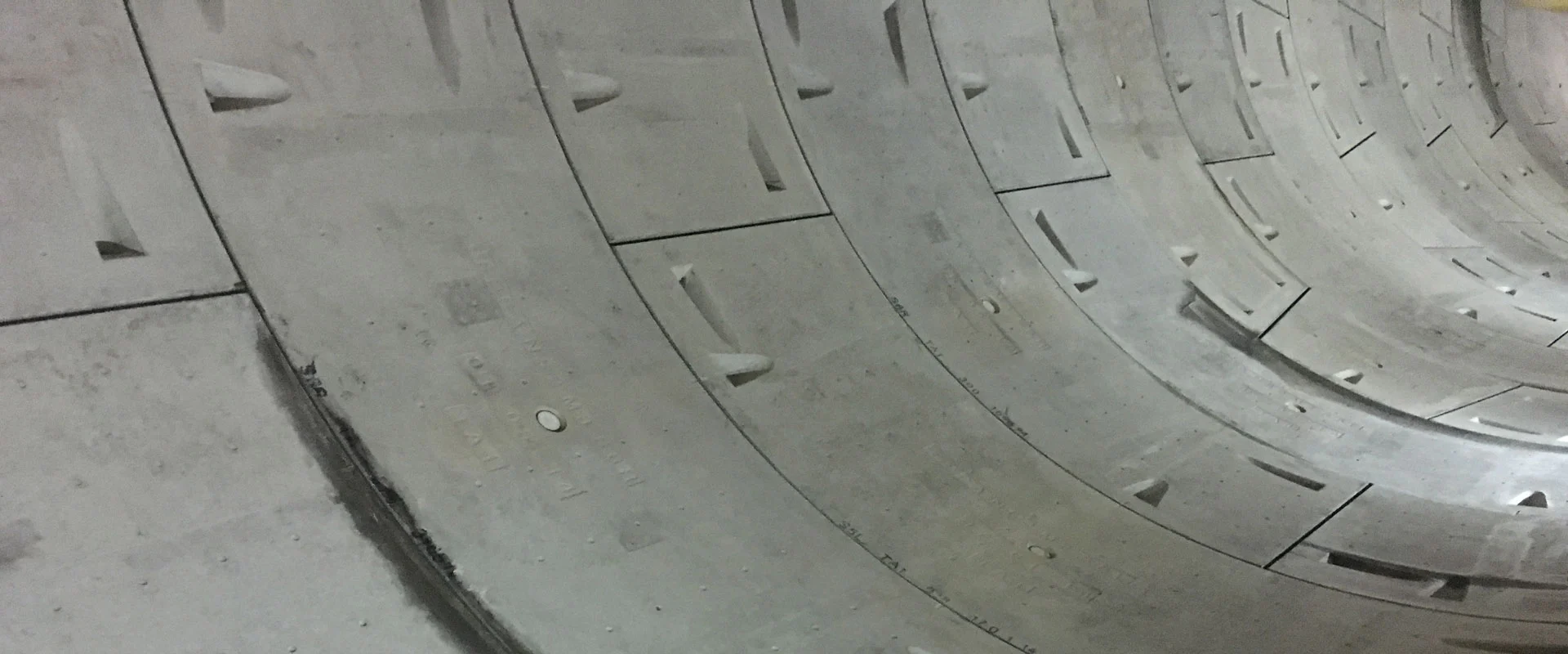 Mega-project to secure Singapore’s energy infrastructure