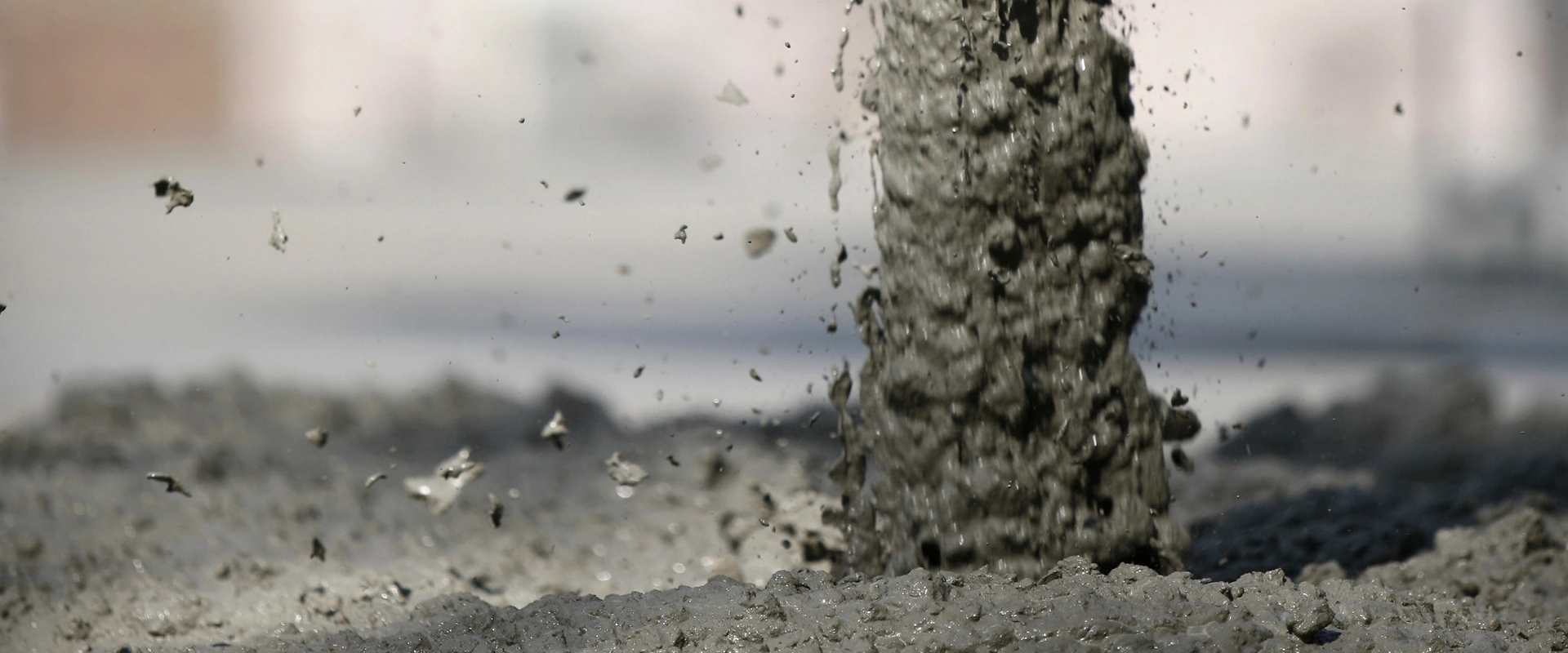 MC za 
industrija betona